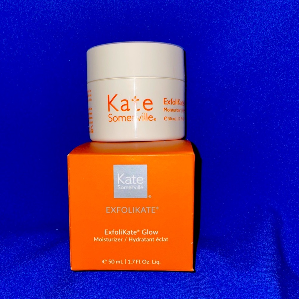 EXFOLIKATE® GLOW MOISTURIZER
